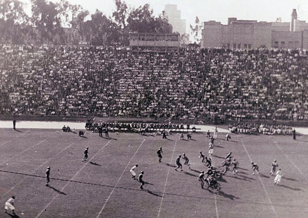 1935 Hoover v San Diego