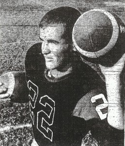 Lefty Berry drove La Jolla to big win and niche among all-time Vikings.