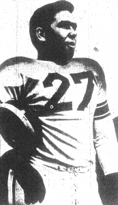 DiTomaso played for and was head coach of St. Augustine.